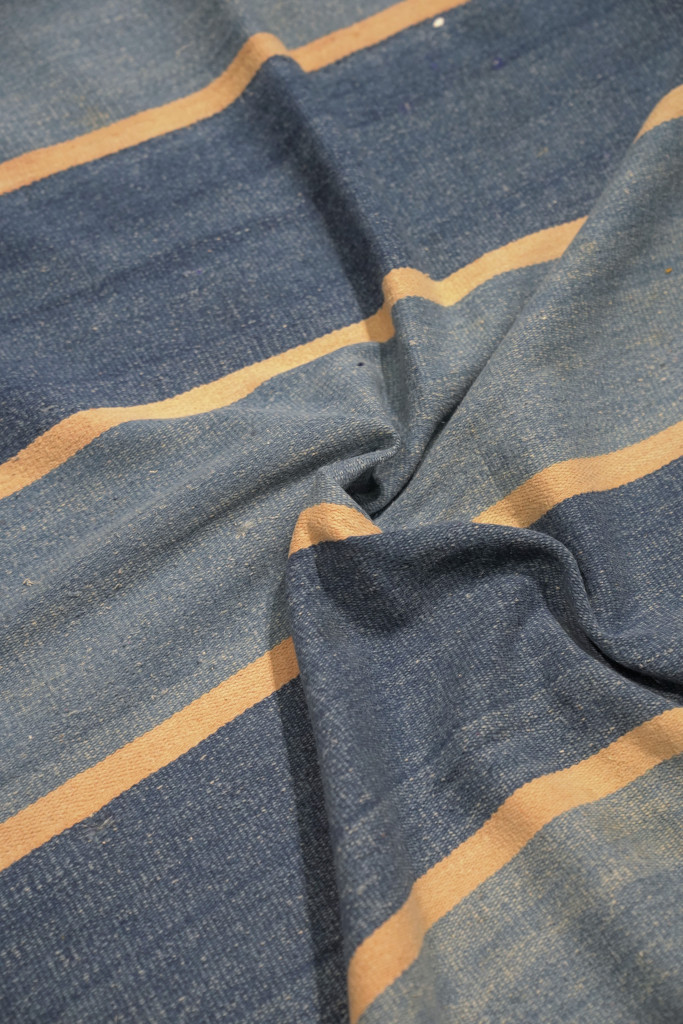 Vintage Dhurrie Rug