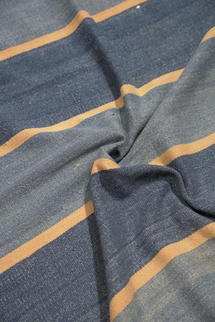 Vintage Dhurrie Rug