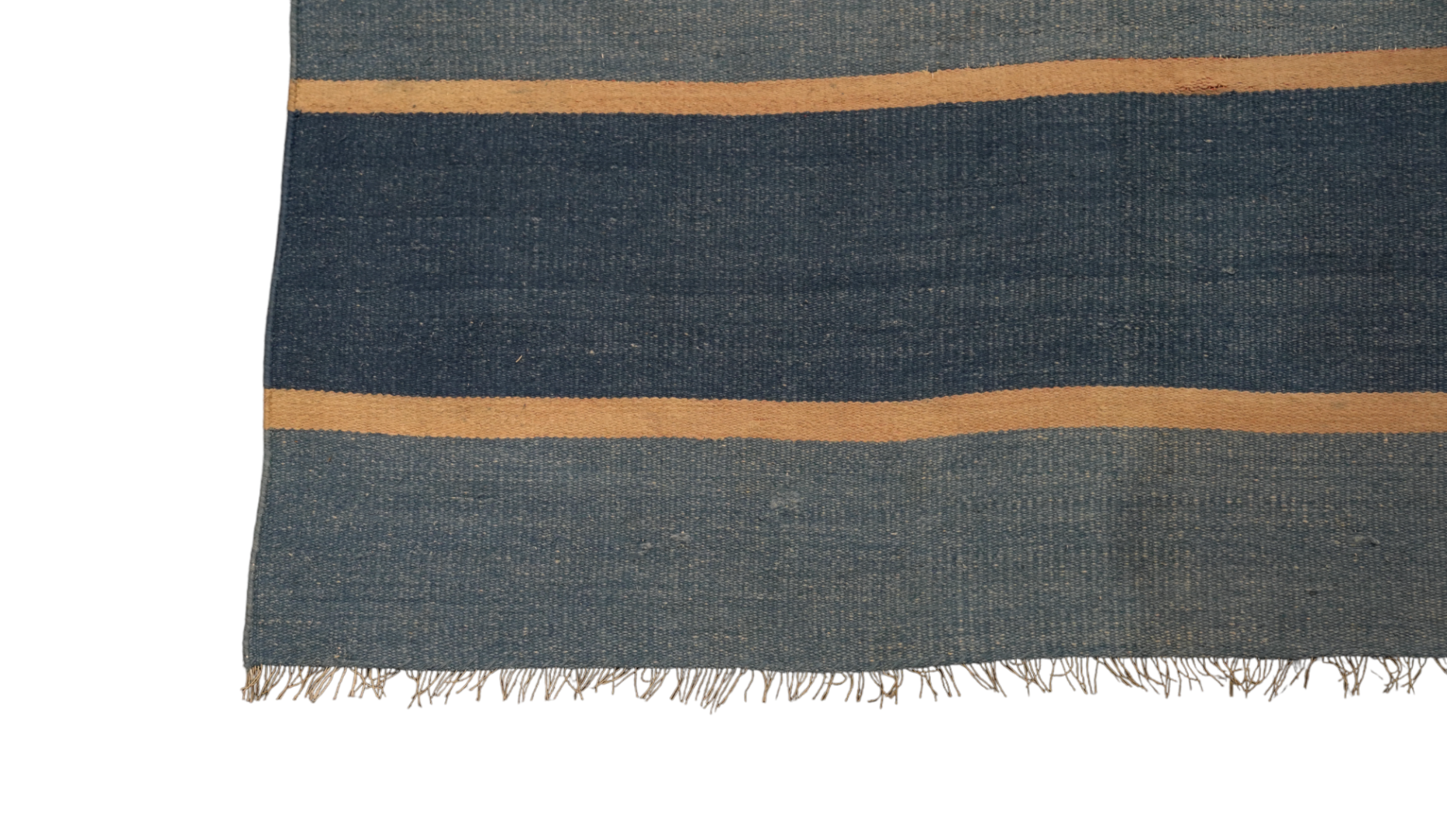 Vintage Dhurrie Rug