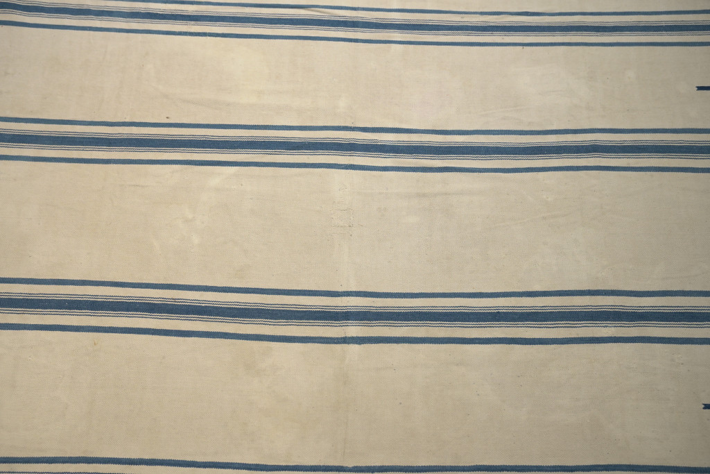 Vintage Dhurrie Rug