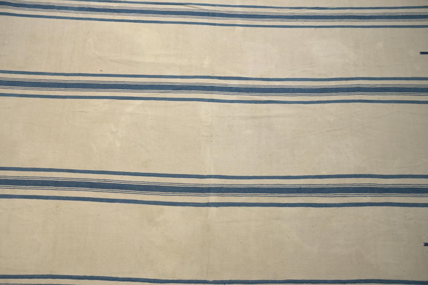 Vintage Dhurrie Rug