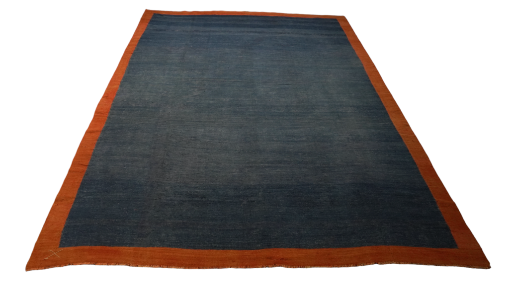 Vintage Dhurrie Rug