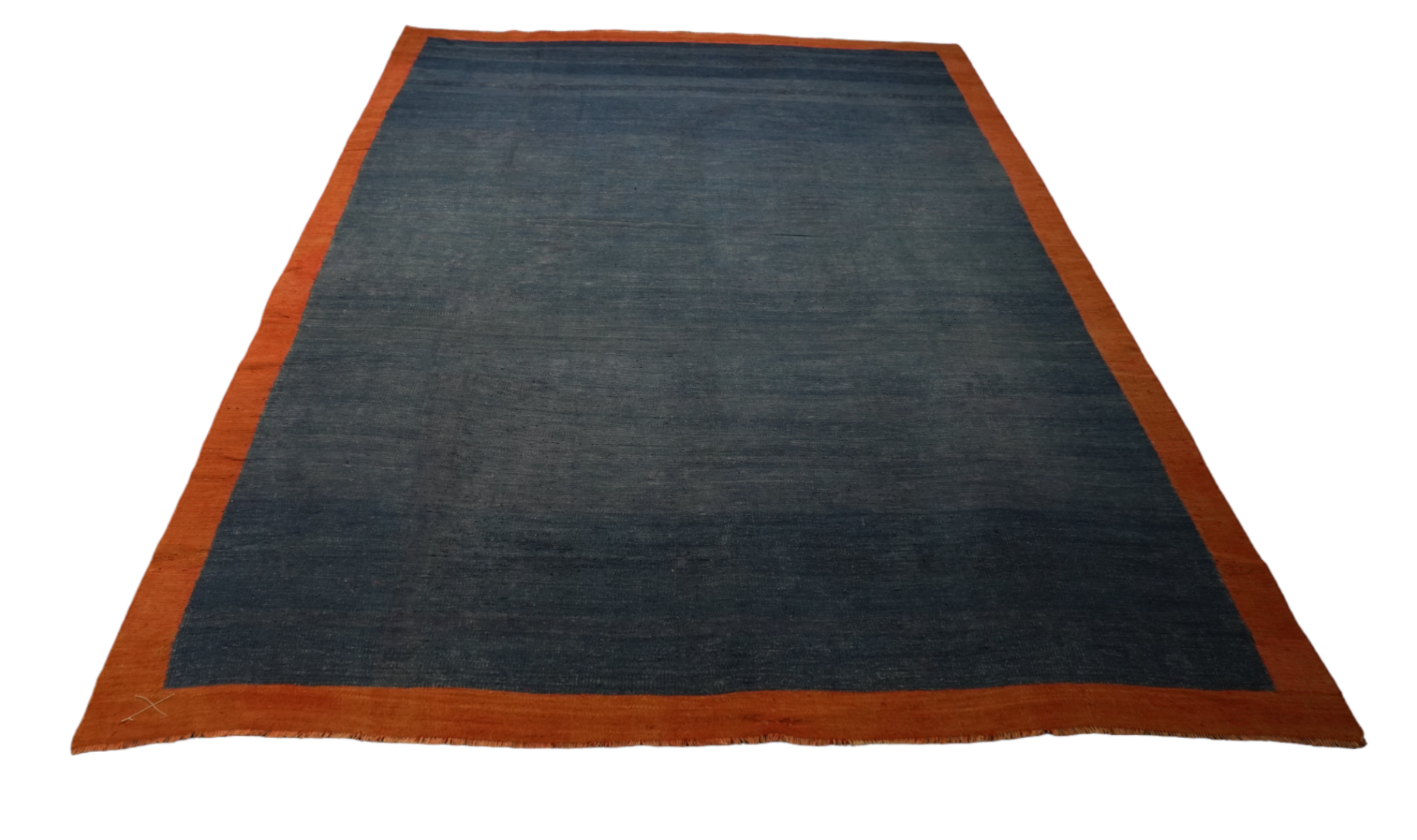 Vintage Dhurrie Rug