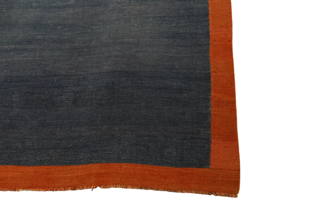 Vintage Dhurrie Rug