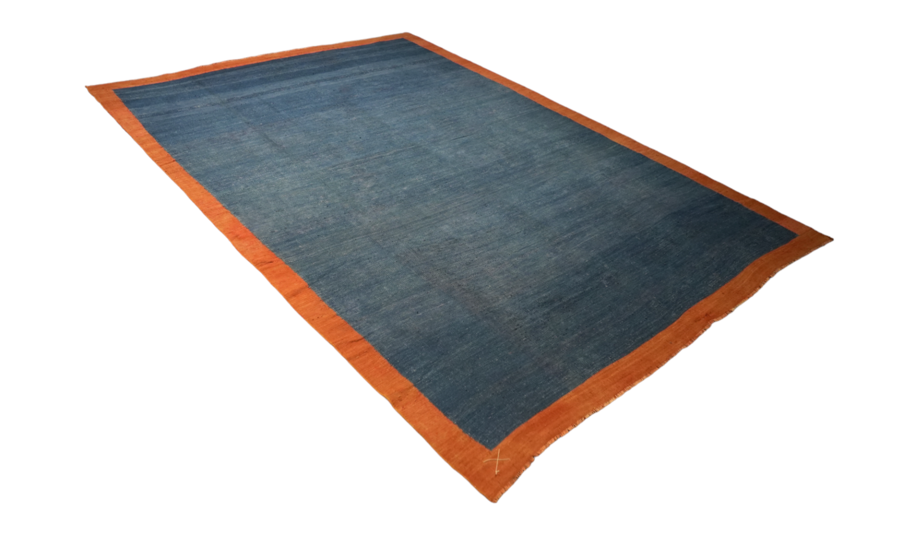Vintage Dhurrie Rug