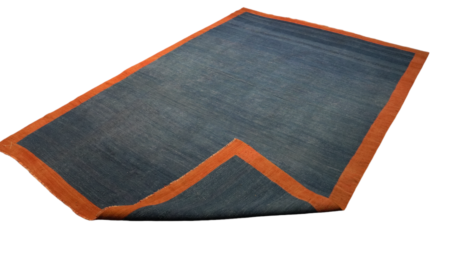 Vintage Dhurrie Rug