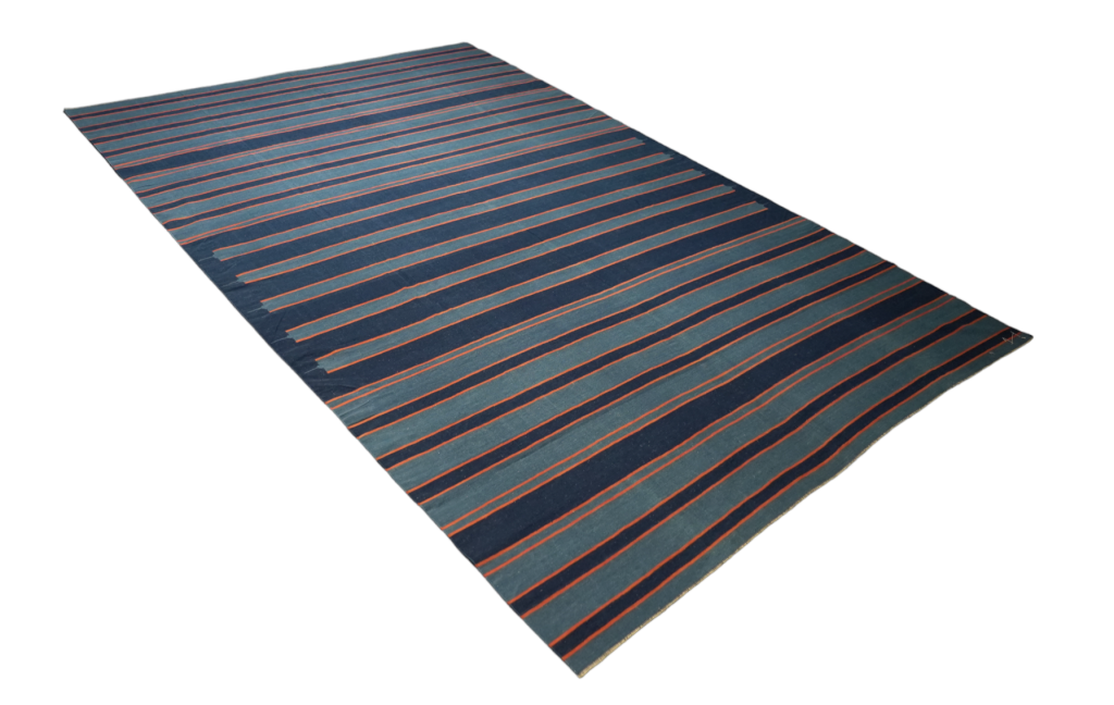 Vintage Dhurrie Rug