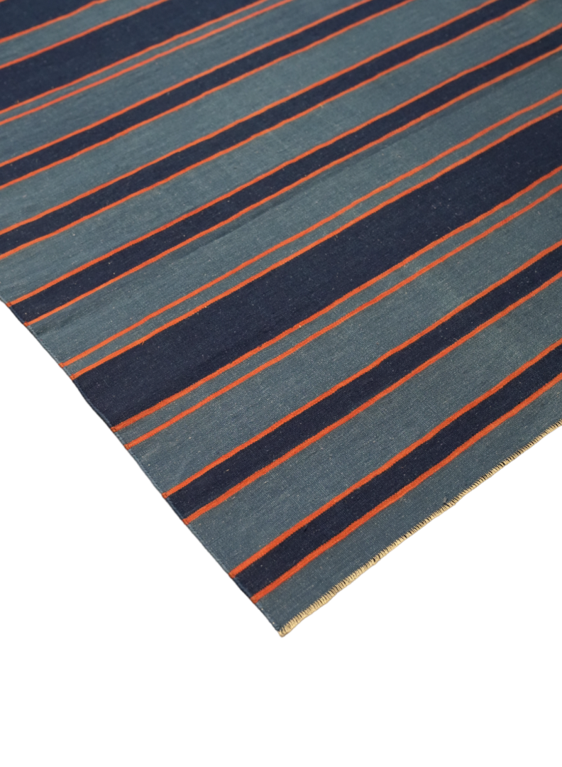 Vintage Dhurrie Rug