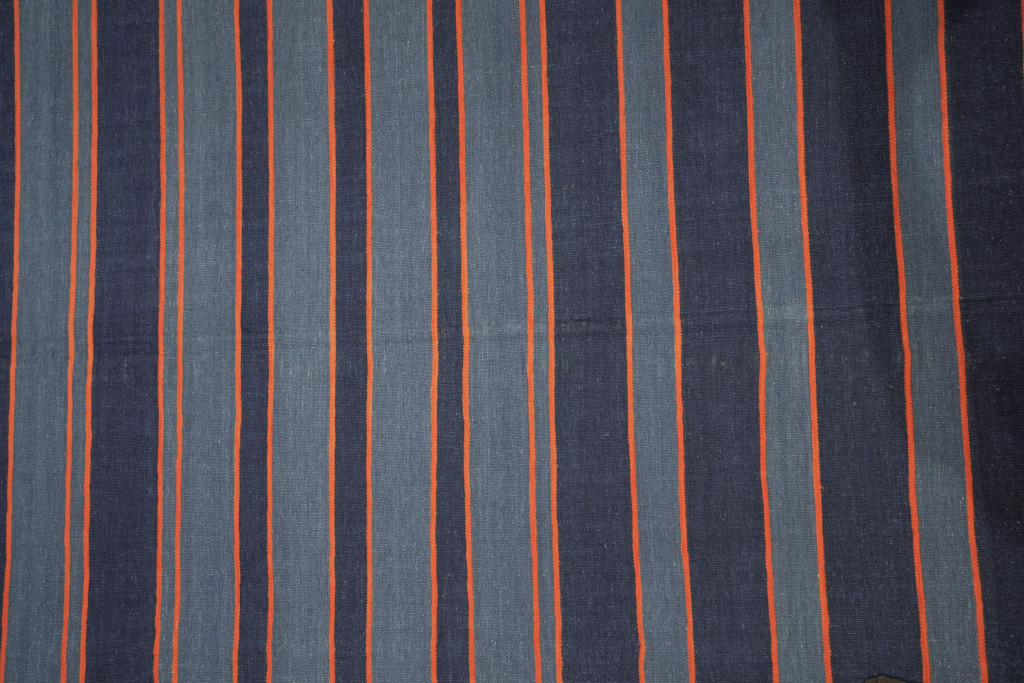 Vintage Dhurrie Rug