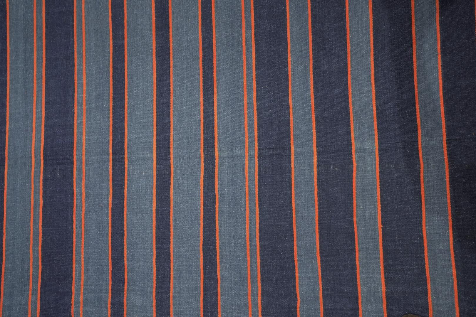 Vintage Dhurrie Rug