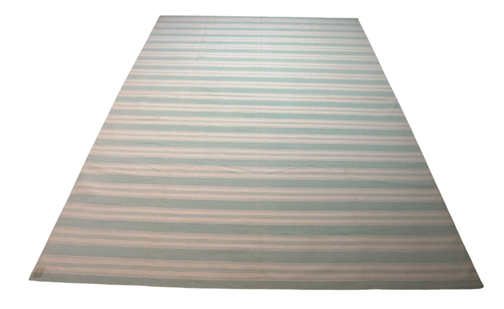 Vintage Dhurrie Rug