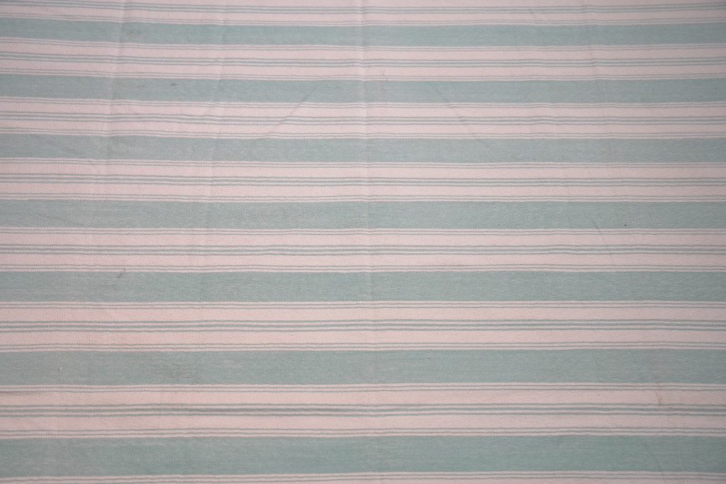 Vintage Dhurrie Rug
