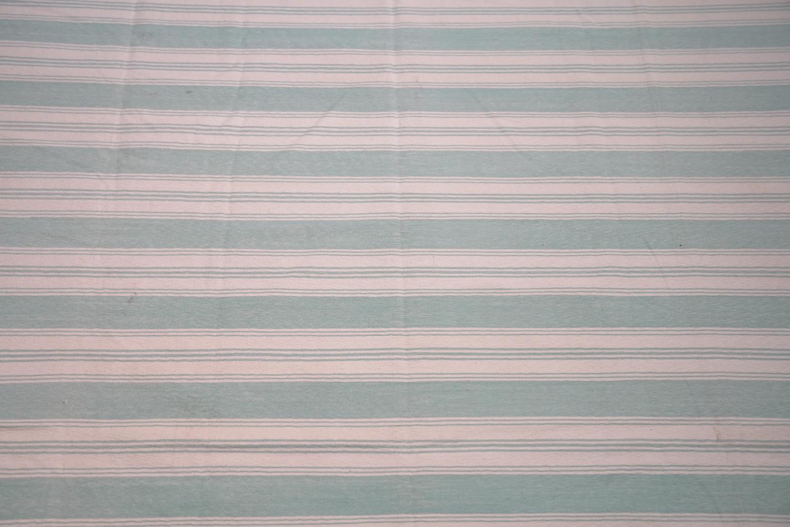 Vintage Dhurrie Rug