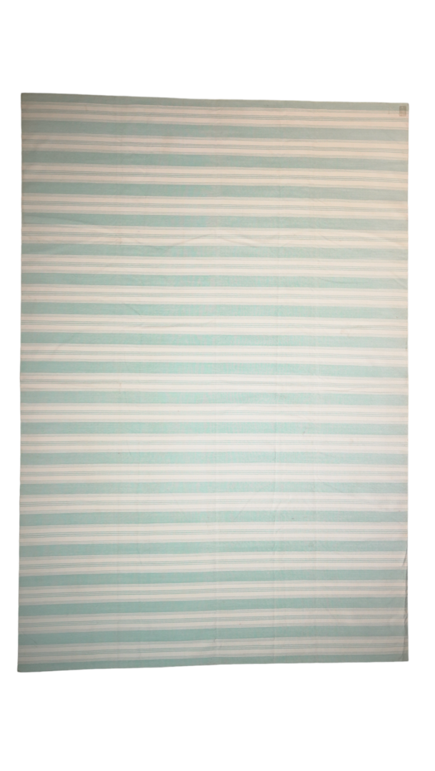 Vintage Dhurrie Rug