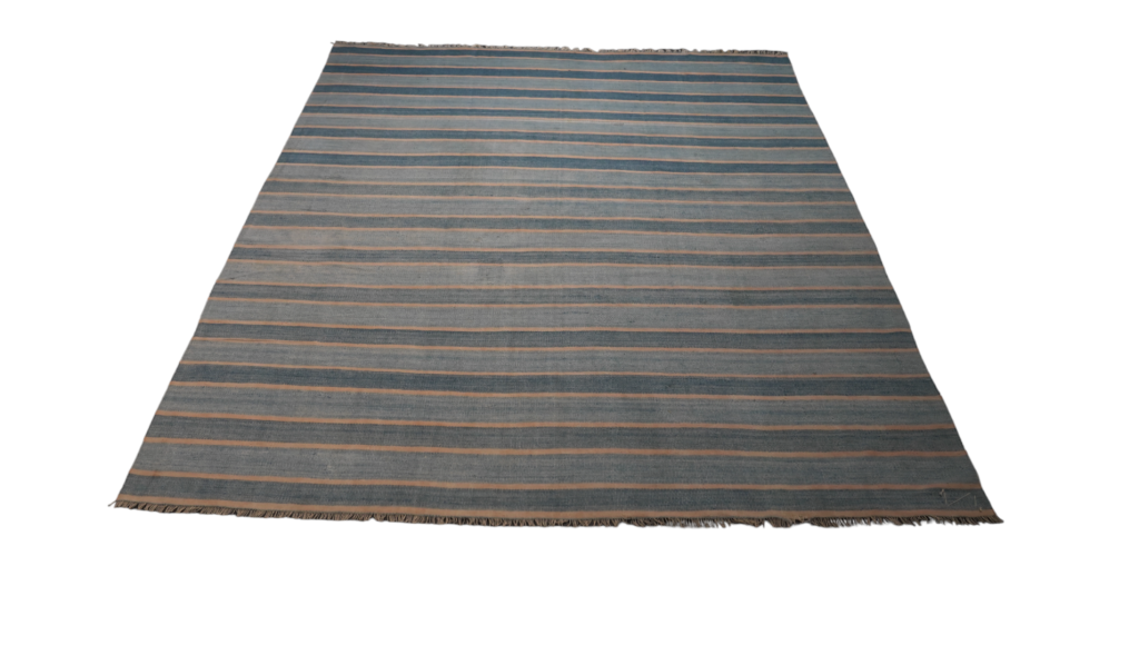 Vintage Dhurrie Rug