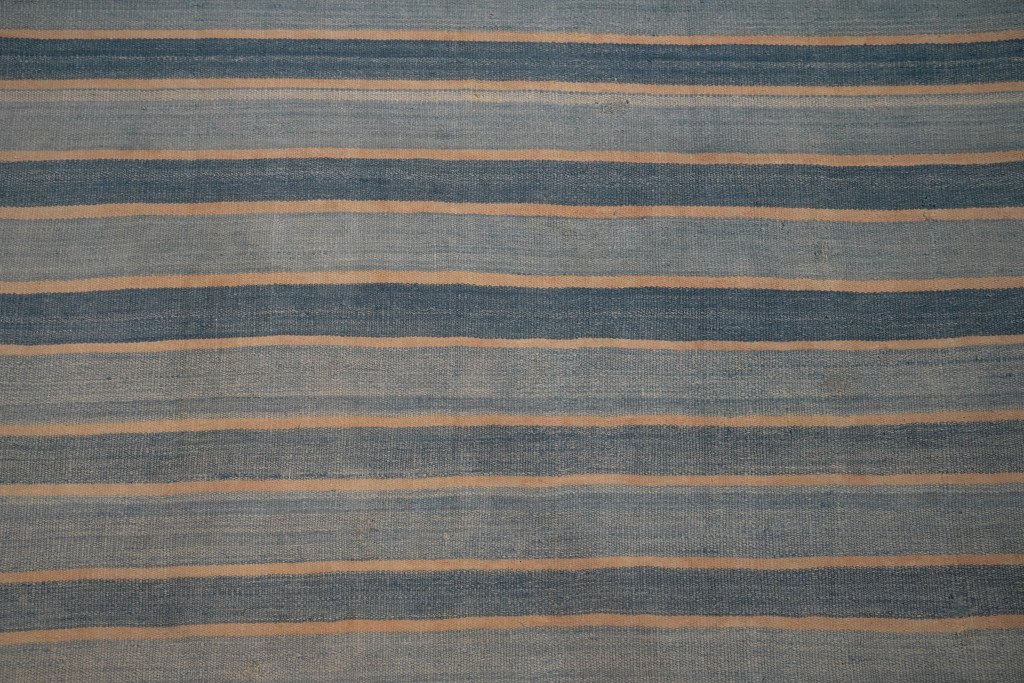 Vintage Dhurrie Rug
