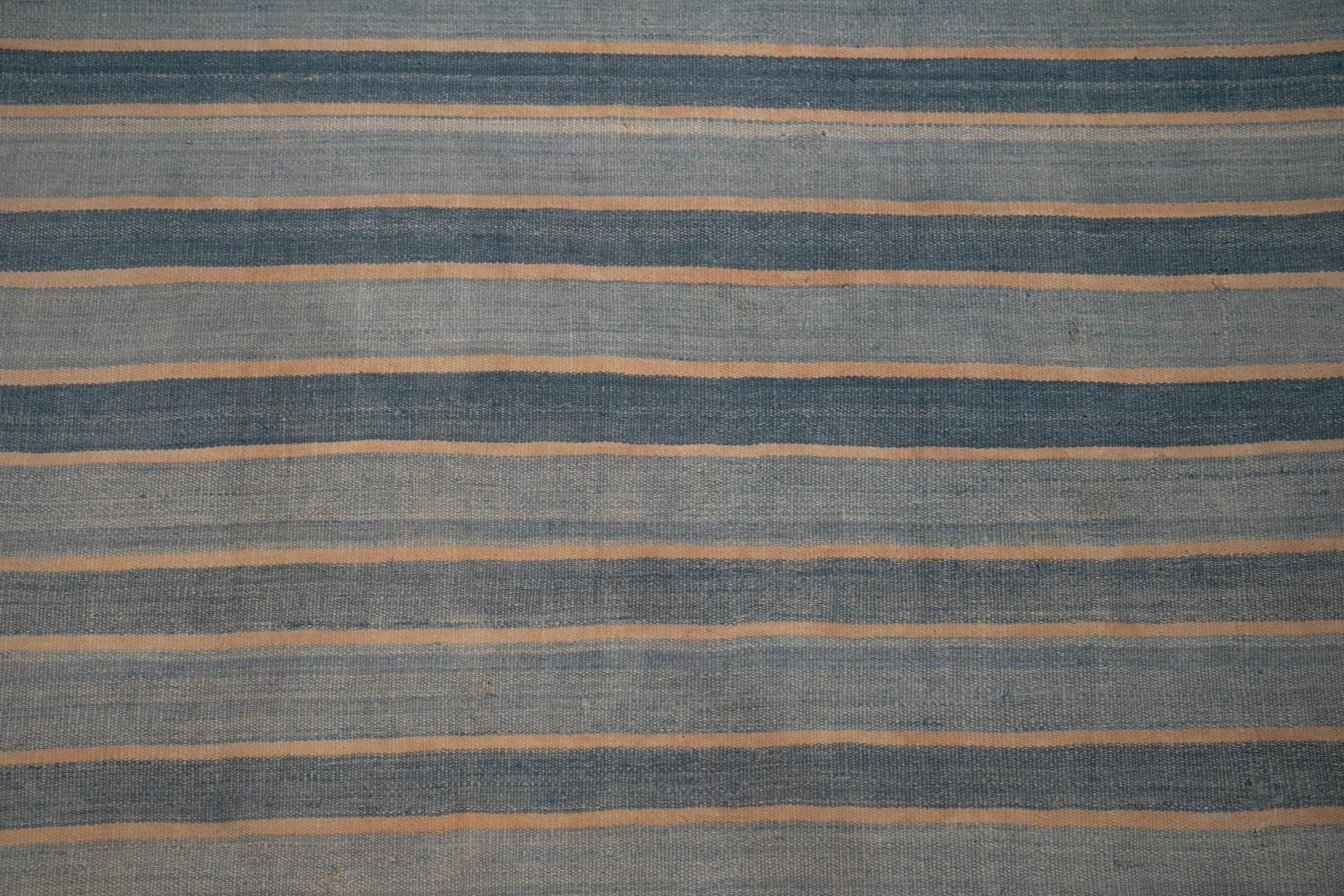 Vintage Dhurrie Rug