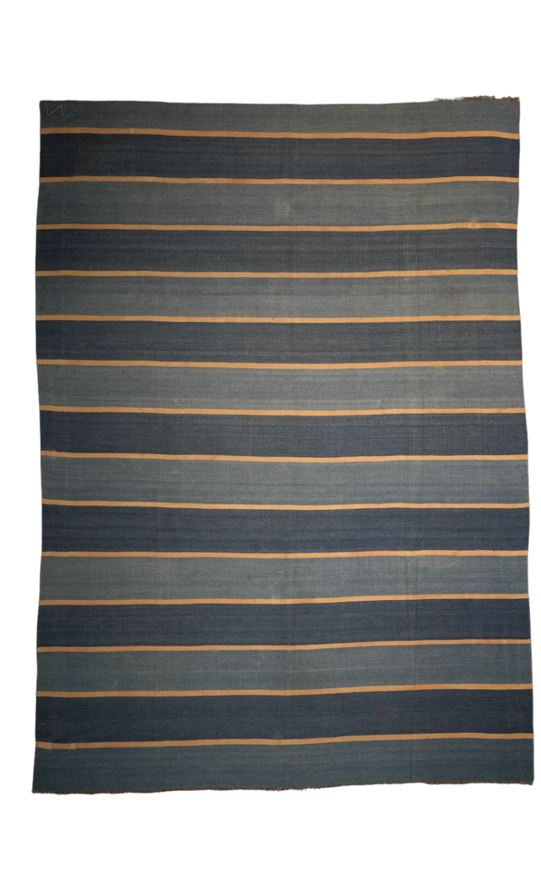 Vintage Dhurrie Rug