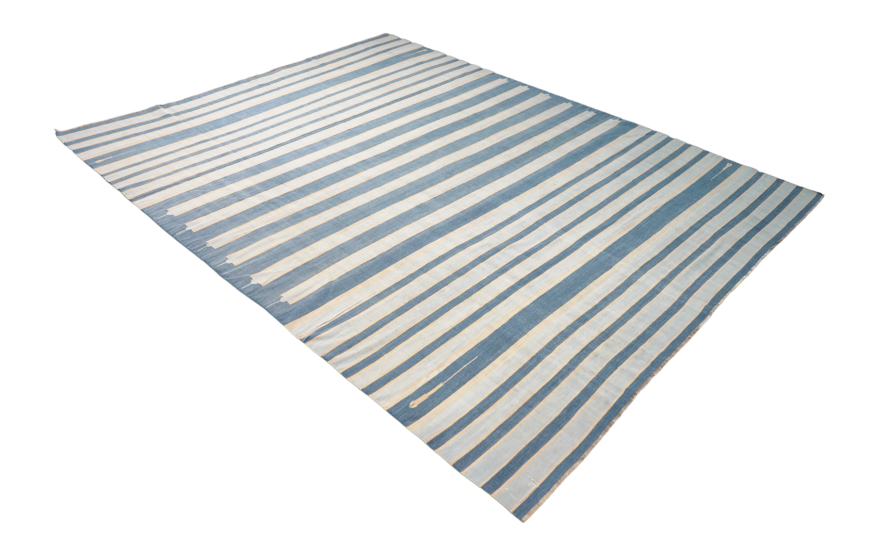 Vintage Dhurrie Rug