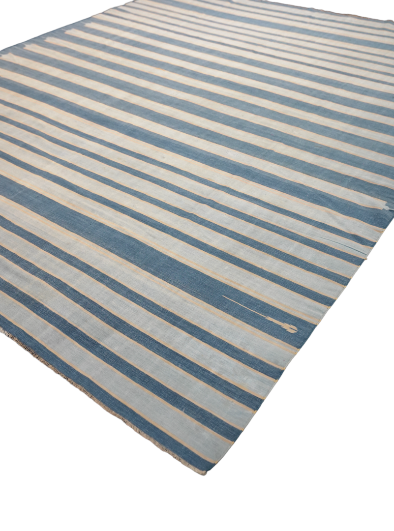 Vintage Dhurrie Rug