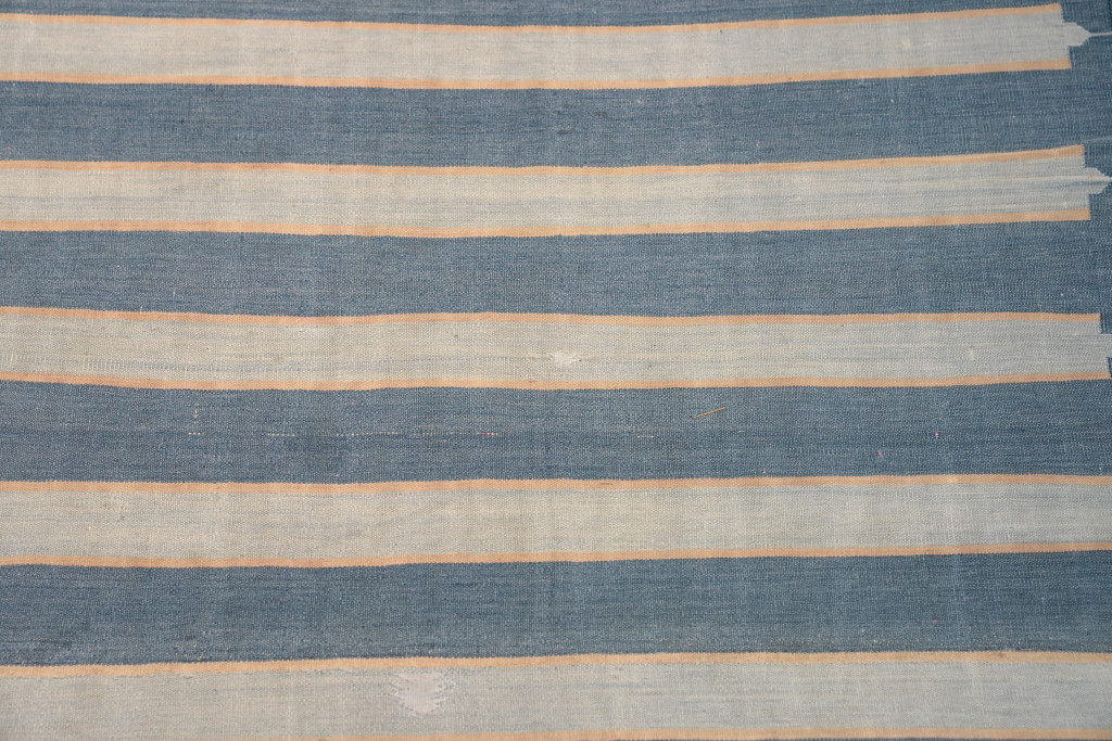 Vintage Dhurrie Rug