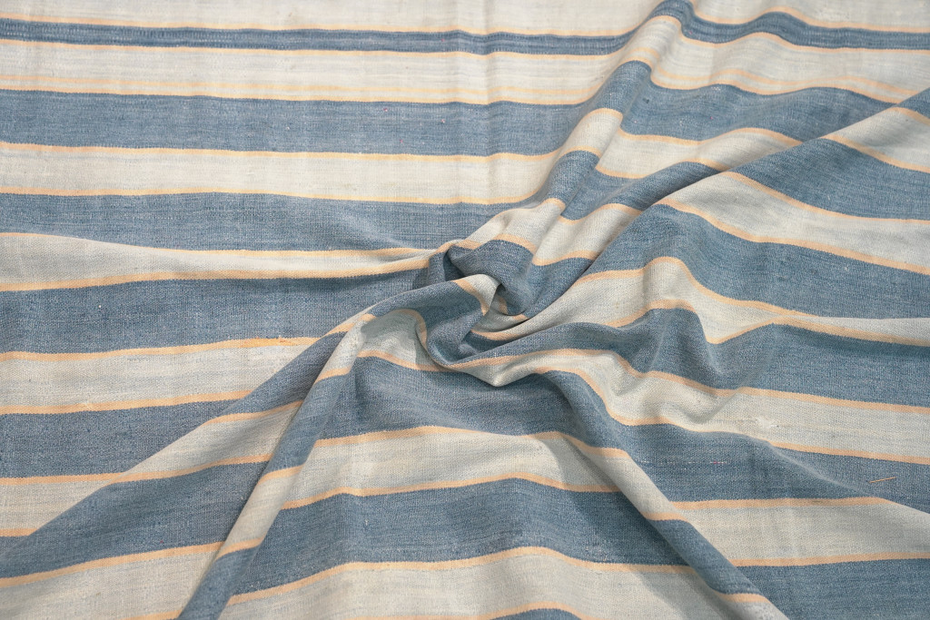 Vintage Dhurrie Rug