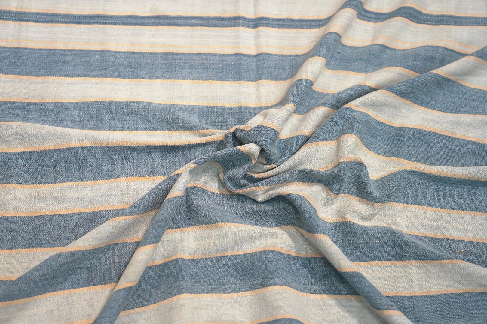 Vintage Dhurrie Rug