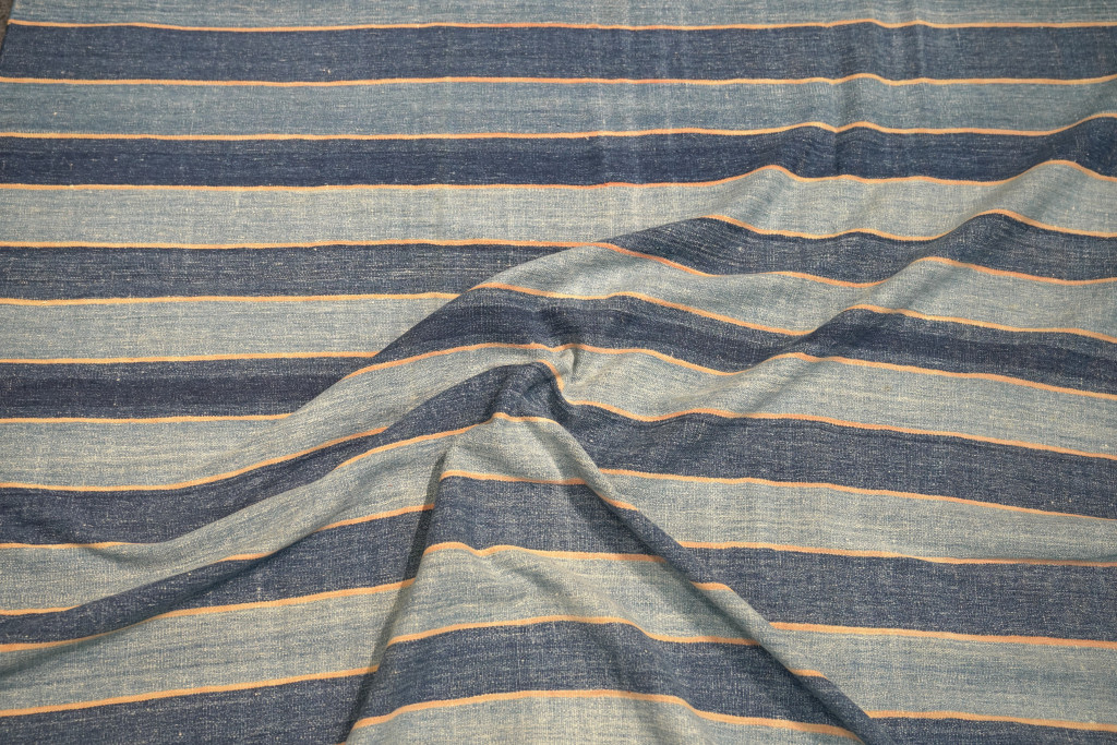 Vintage Dhurrie Rug
