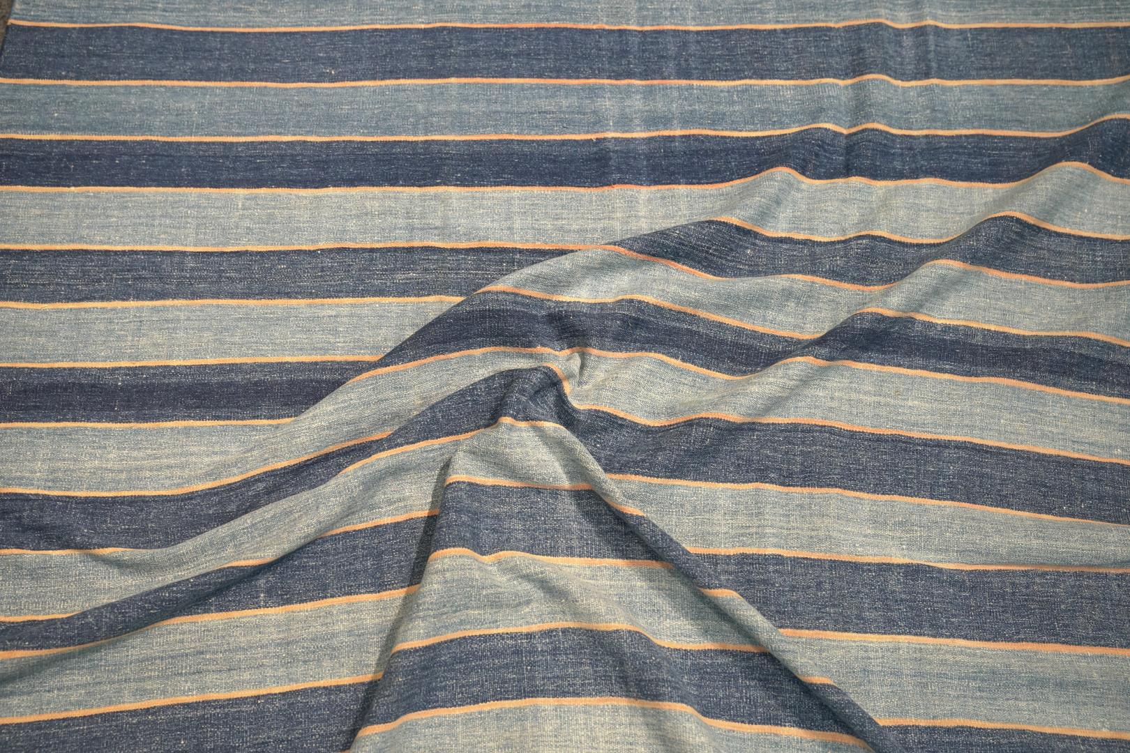 Vintage Dhurrie Rug