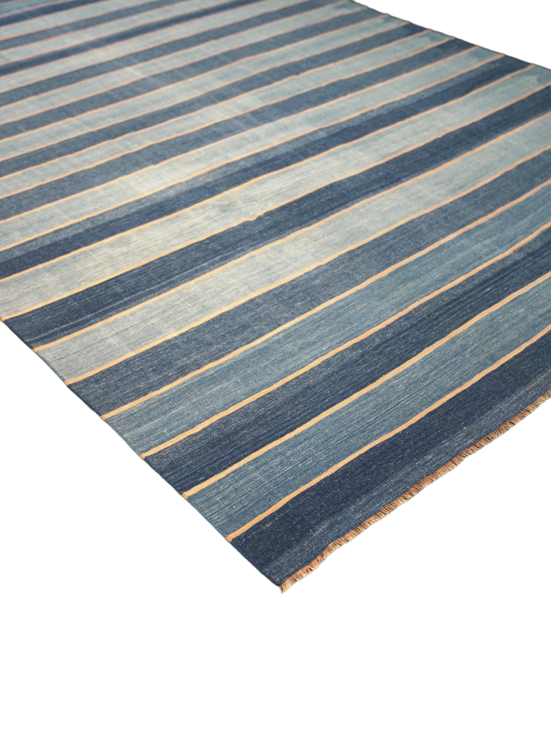 Vintage Dhurrie Rug