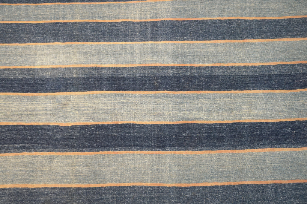 Vintage Dhurrie Rug