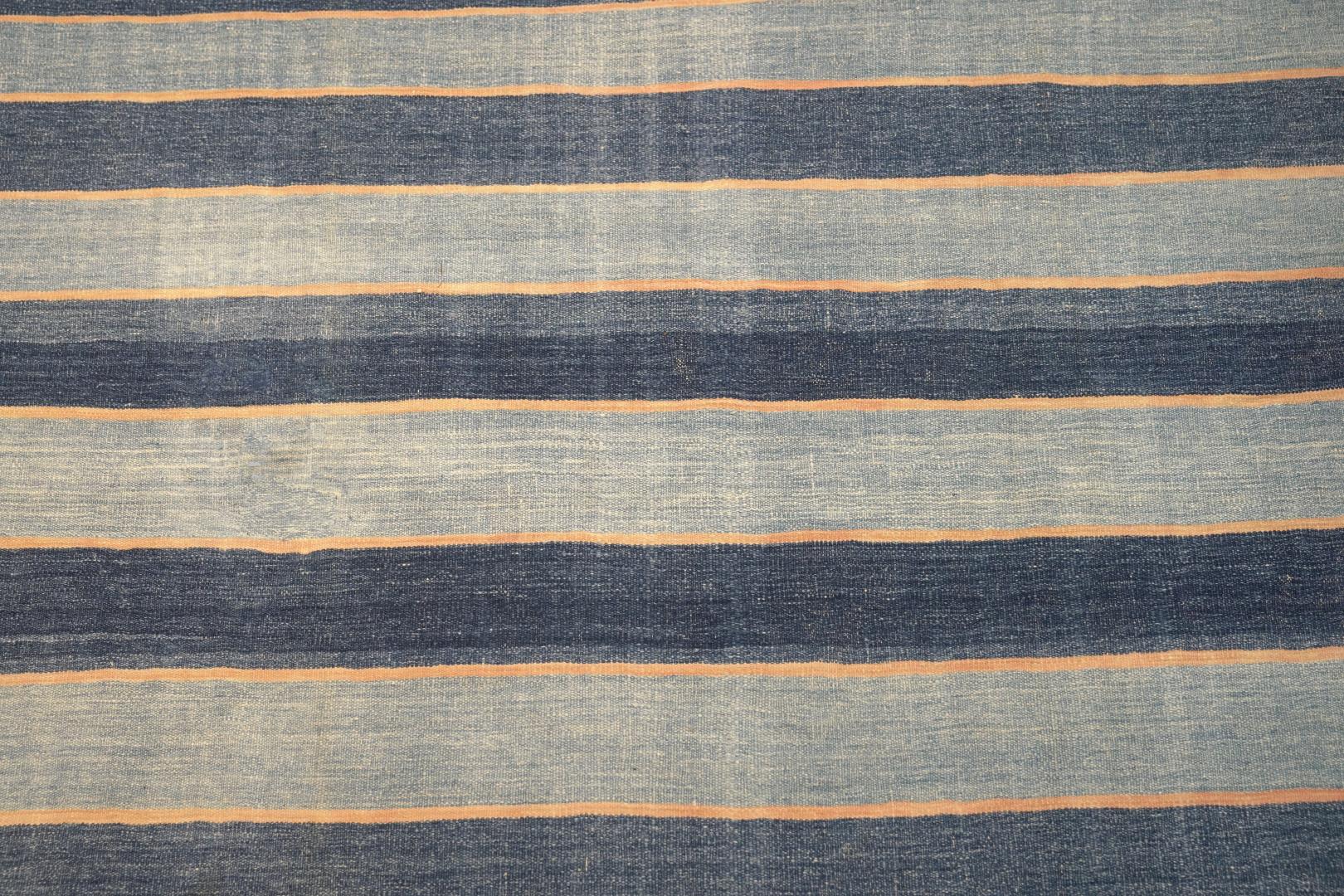 Vintage Dhurrie Rug