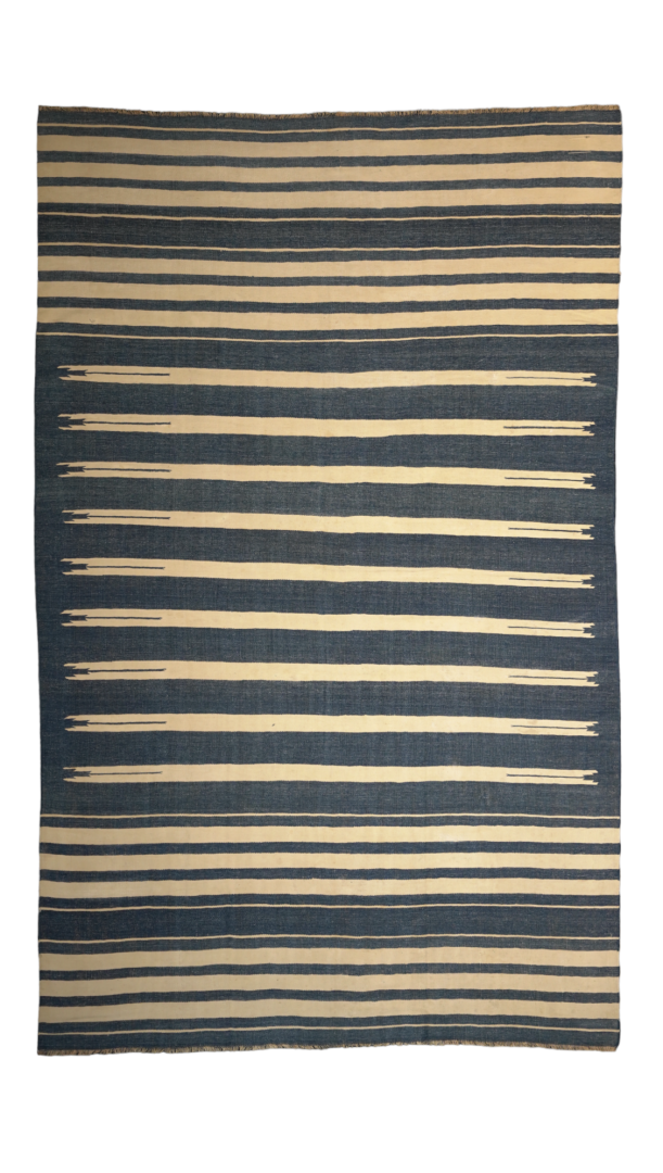 Vintage Dhurrie Rug