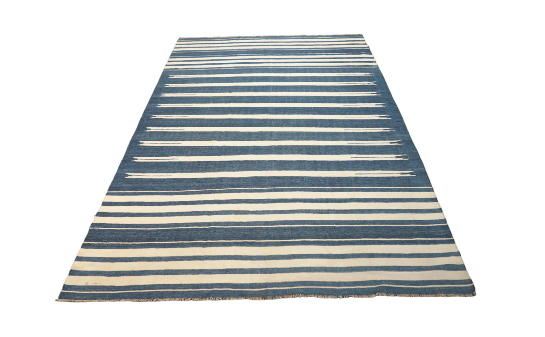 Vintage Dhurrie Rug