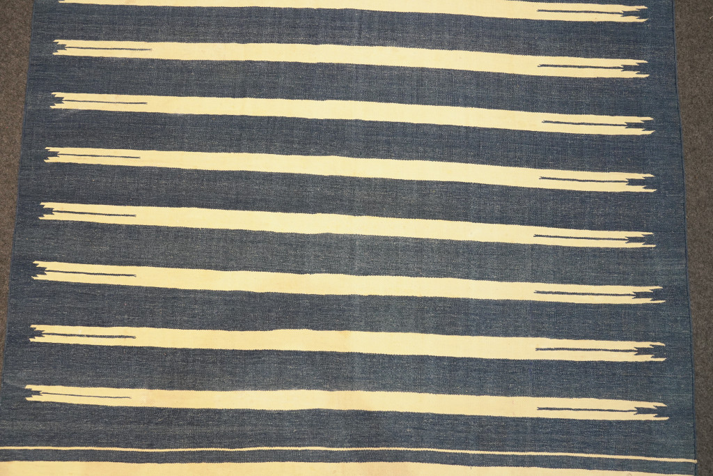 Vintage Dhurrie Rug