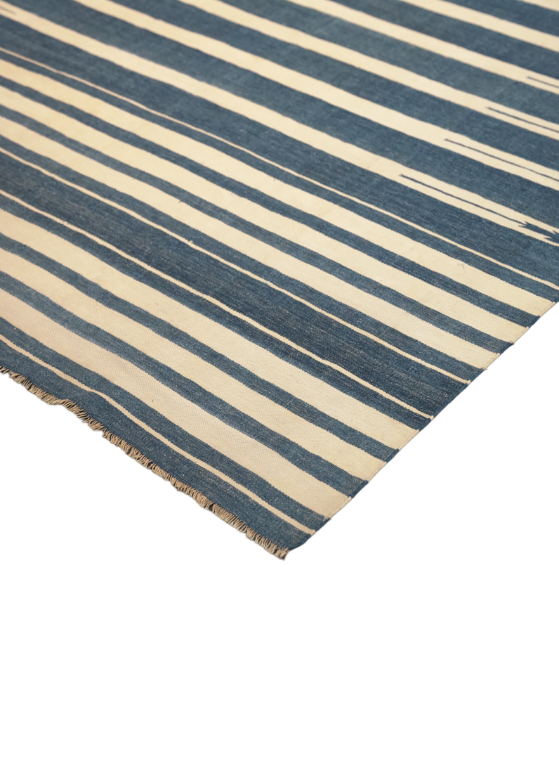 Vintage Dhurrie Rug