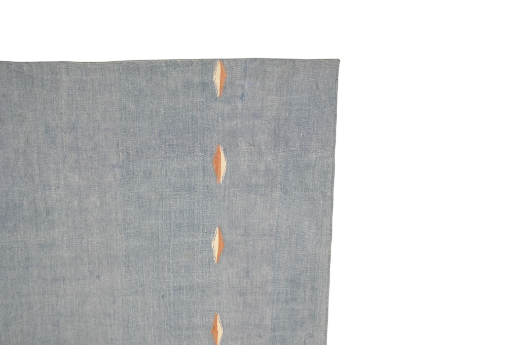 Vintage Dhurrie Rug