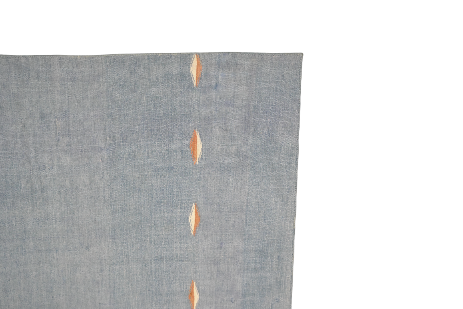 Vintage Dhurrie Rug