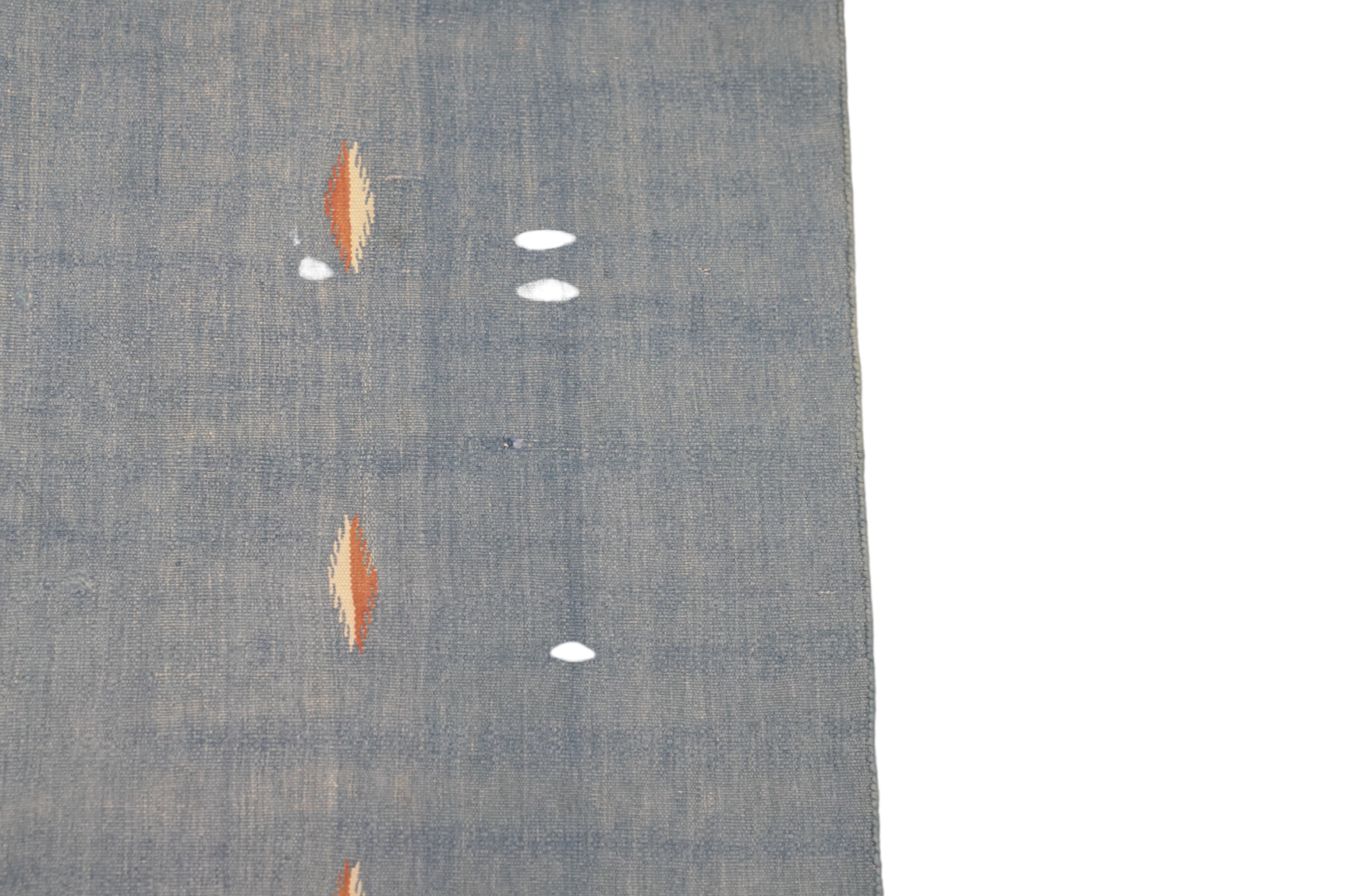 Vintage Dhurrie Rug