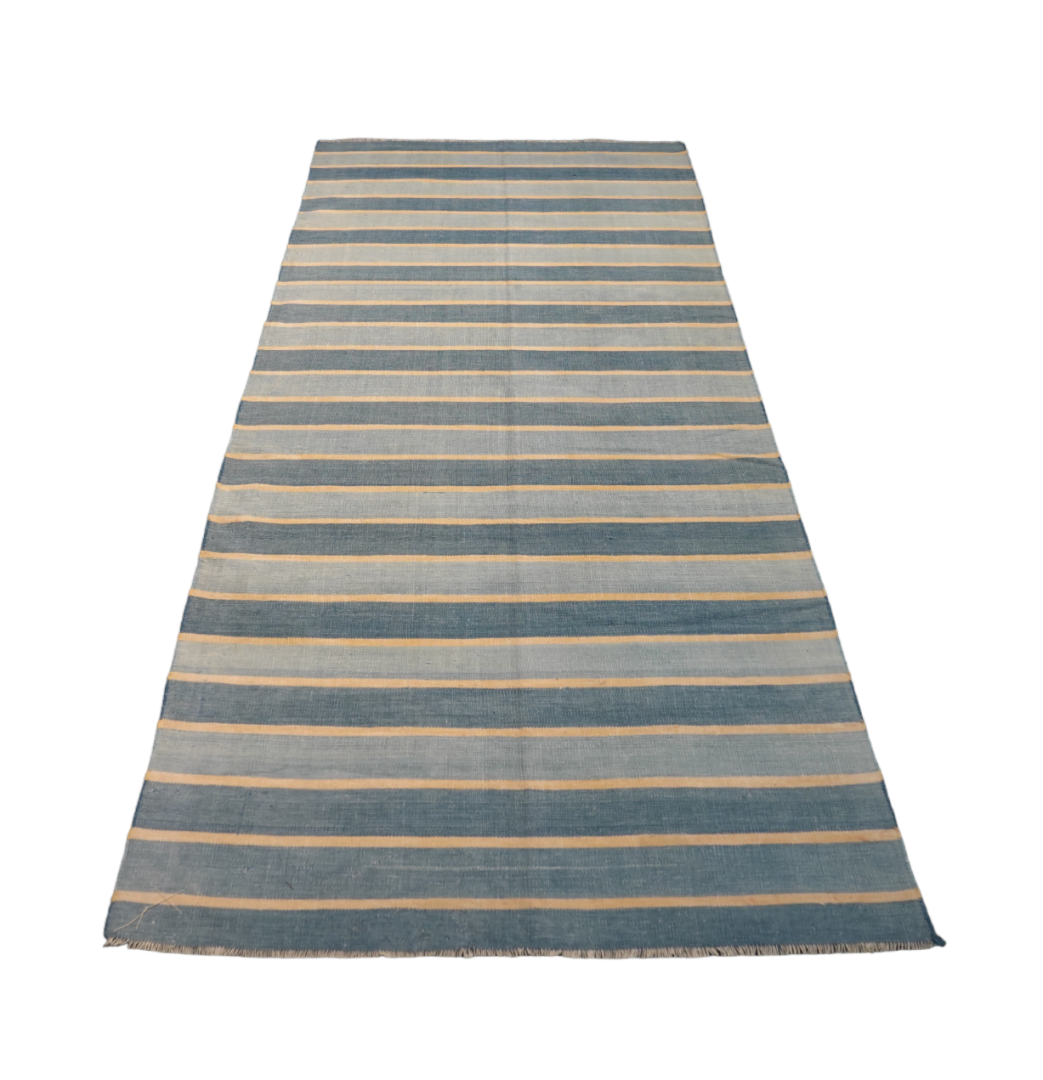 Vintage Dhurrie Rug
