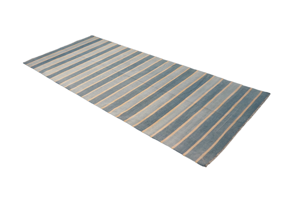 Vintage Dhurrie Rug