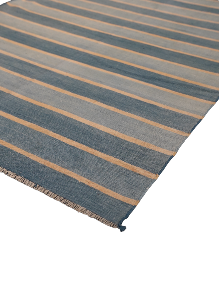 Vintage Dhurrie Rug
