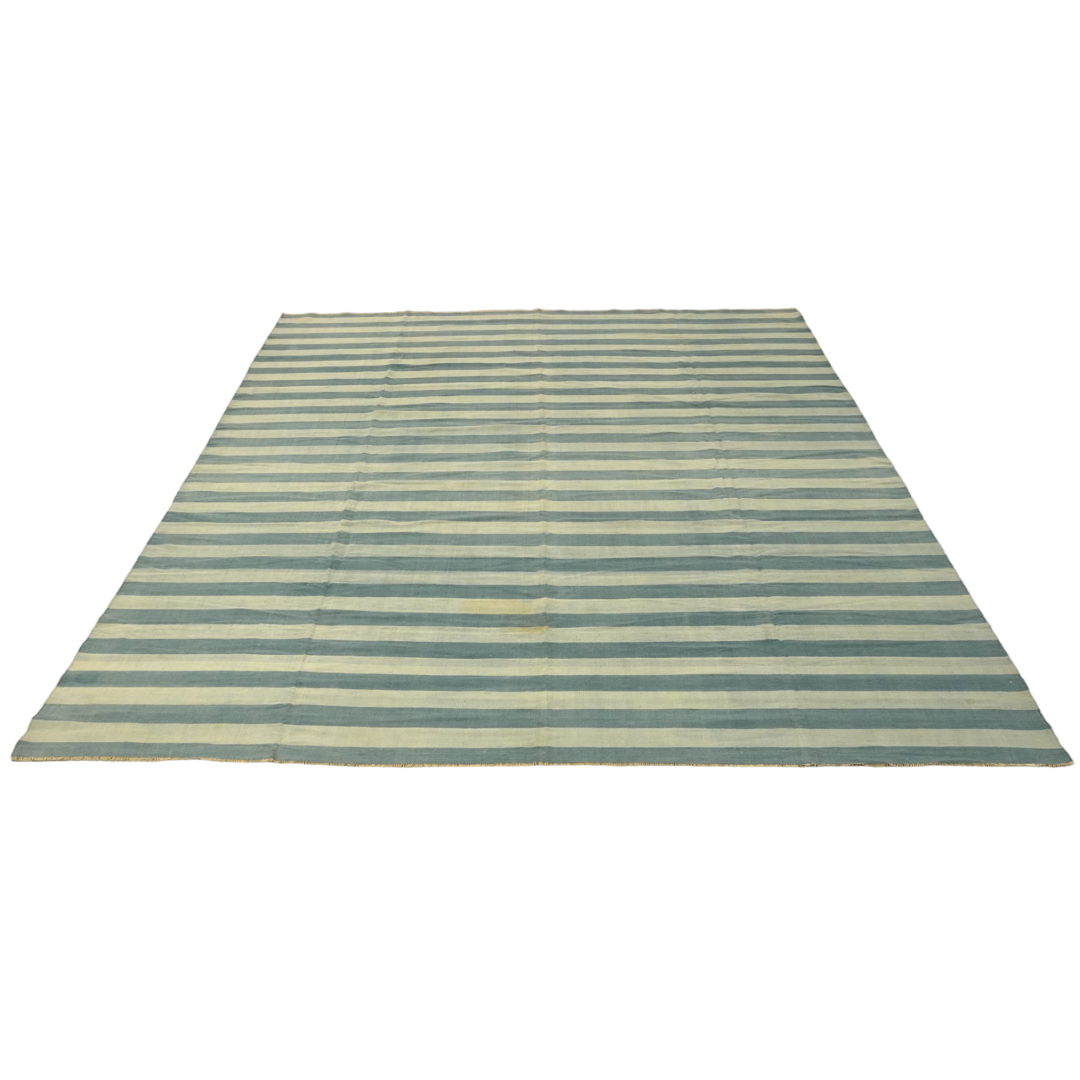Vintage Dhurrie Rug
