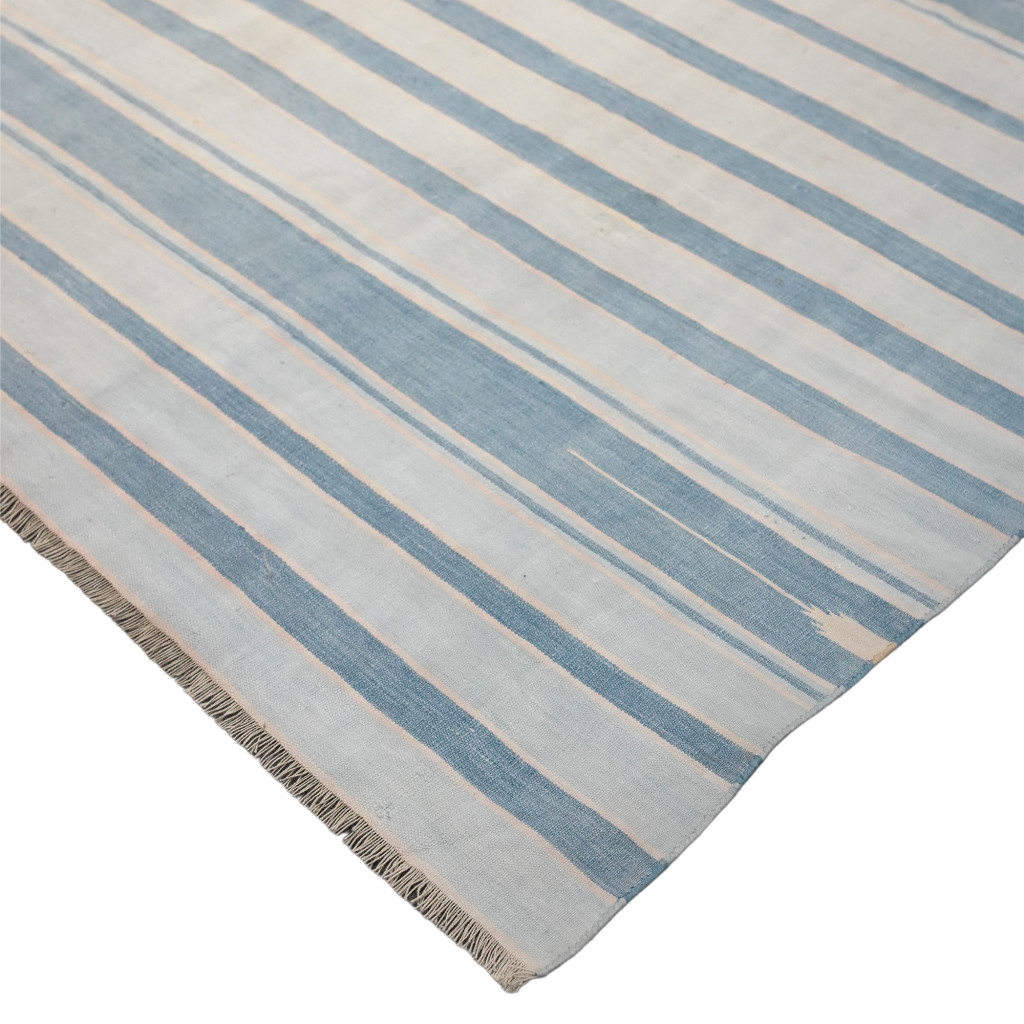 Vintage Dhurrie Rug