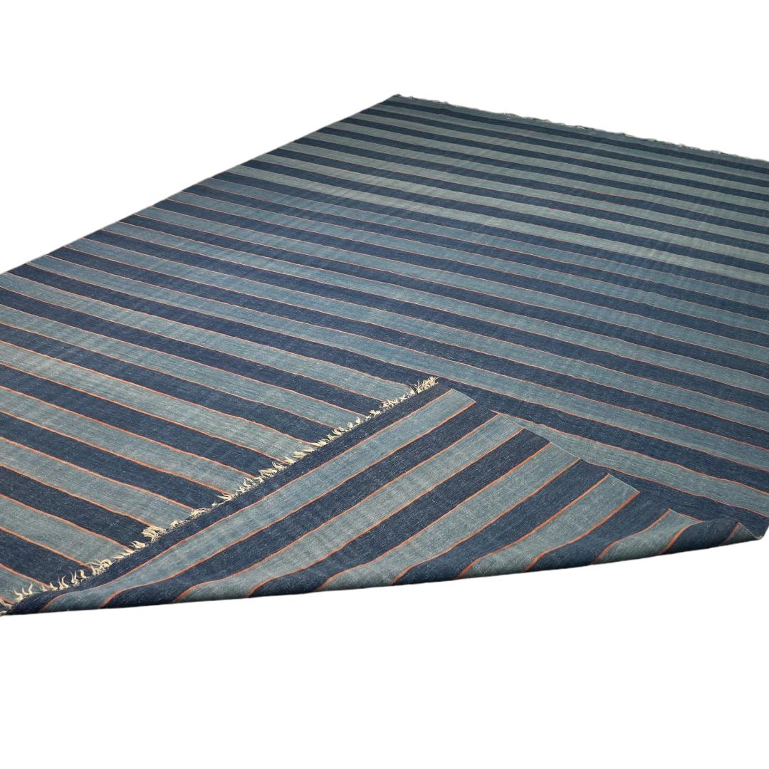 Vintage Dhurrie Rug