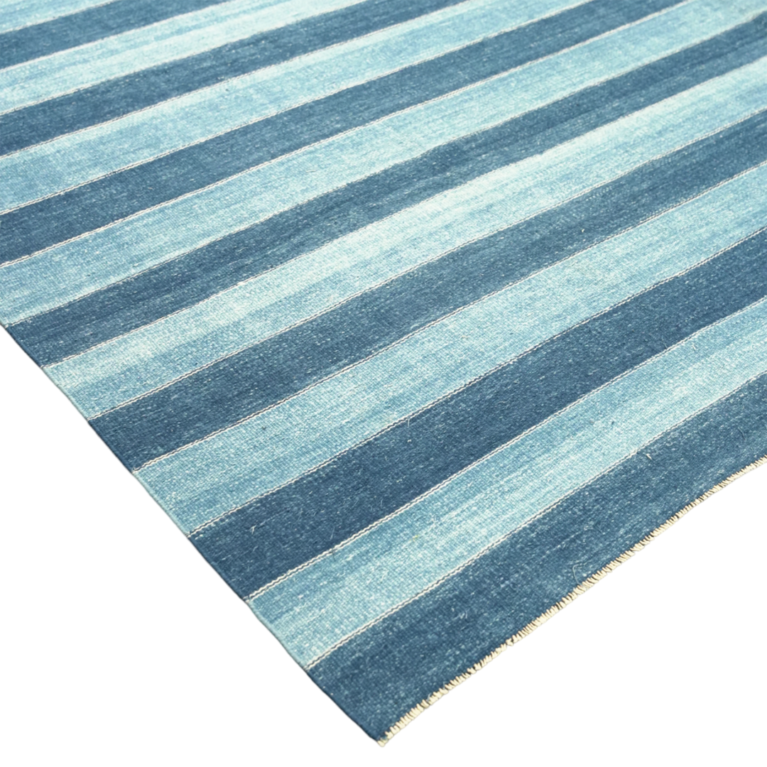 Vintage Dhurrie Rug