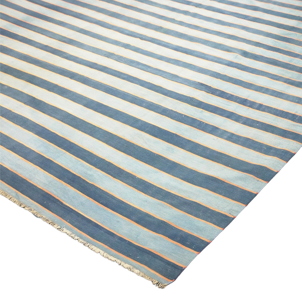 Vintage Dhurrie Rug