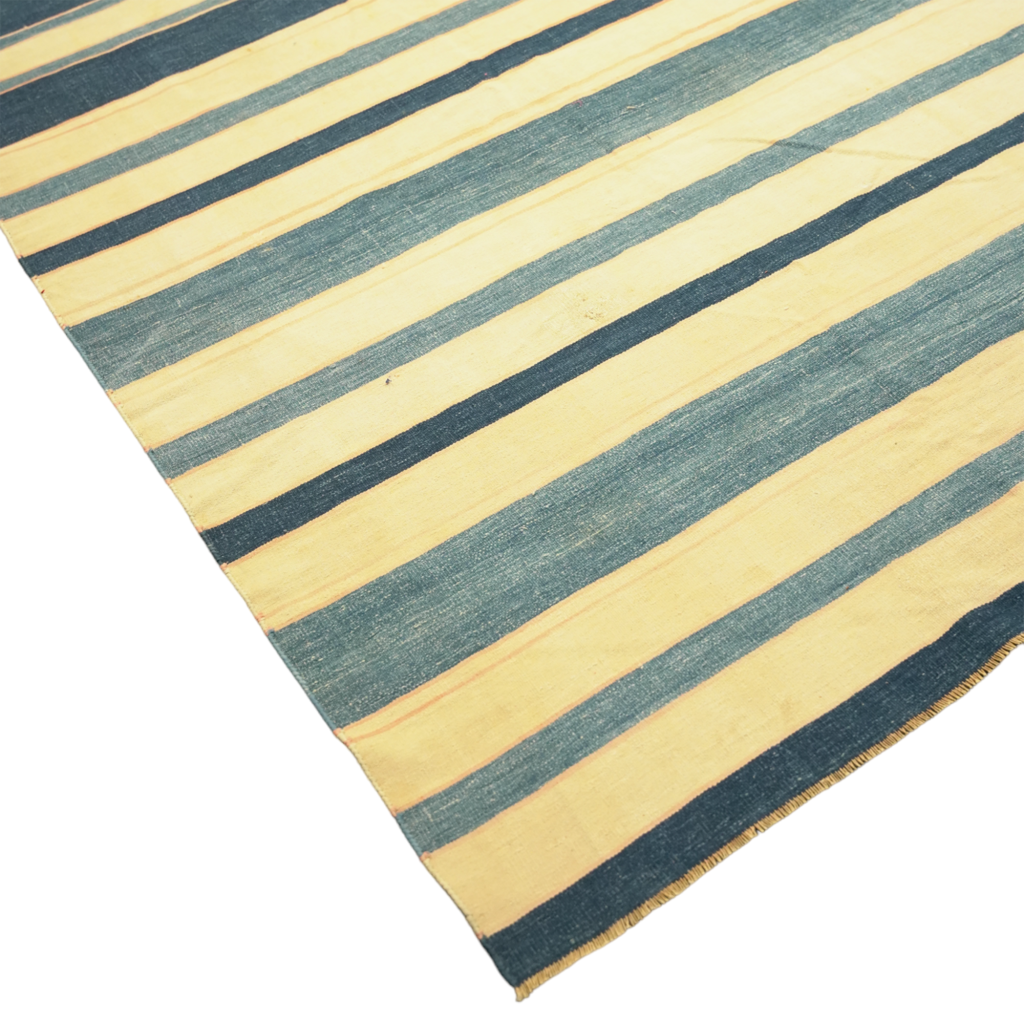 Vintage Dhurrie Rug