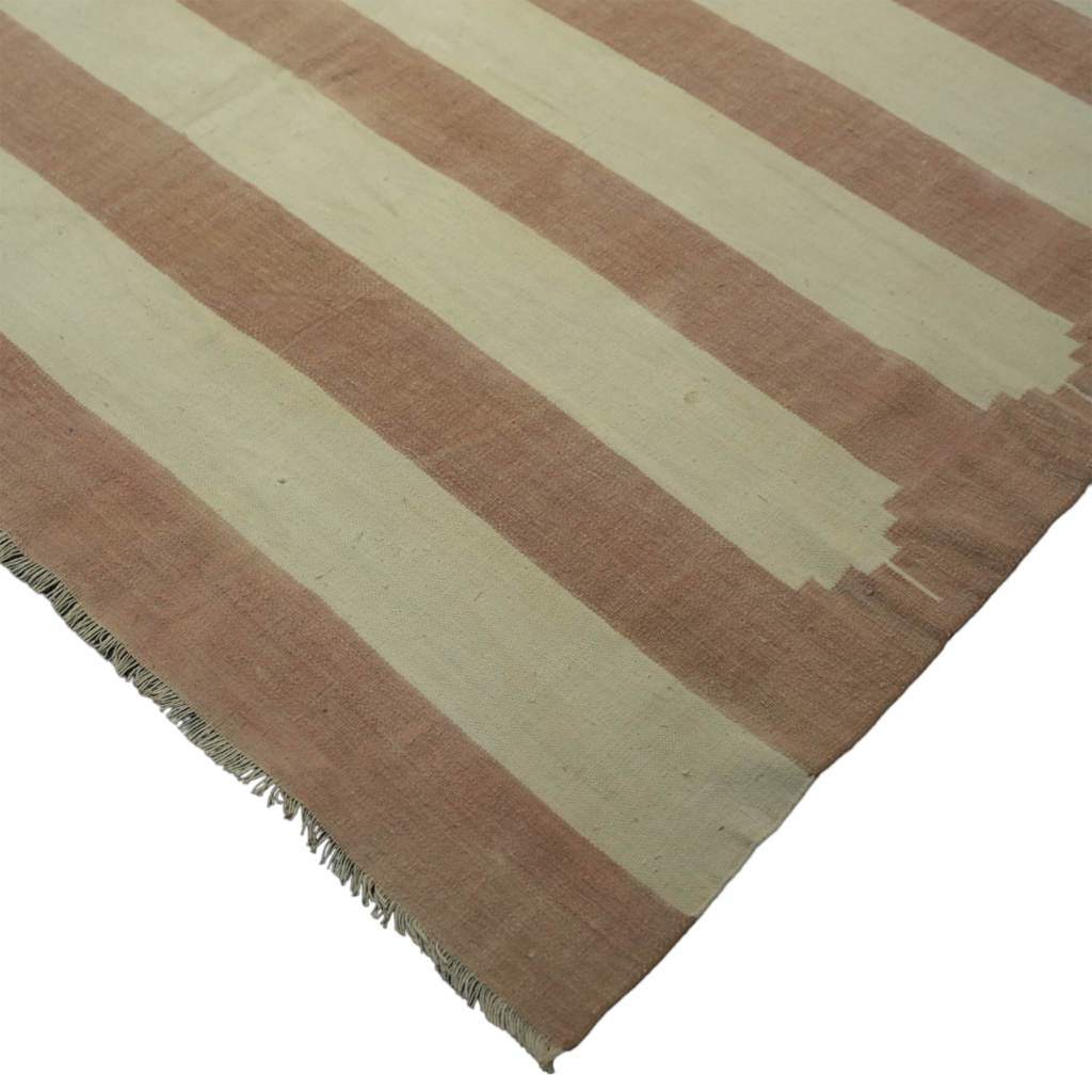 Vintage Dhurrie Rug