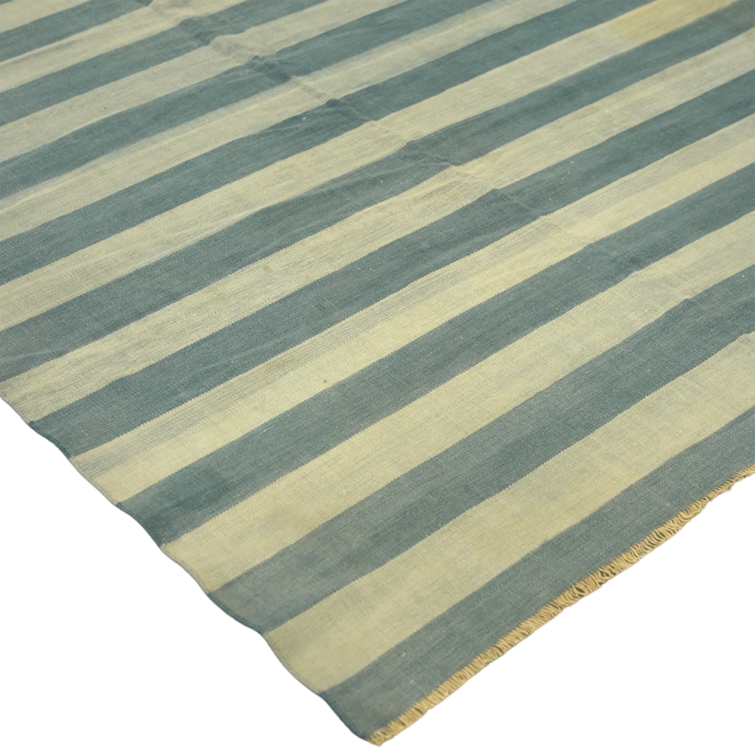 Vintage Dhurrie Rug